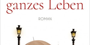 Beitragsbild des Blogbeitrags Zwischen uns ein ganzes Leben – Melanie Levensohn