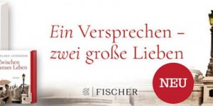 Beitragsbild des Blogbeitrags (Blogtour) – Zwischen uns ein ganzes Leben