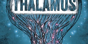 Beitragsbild des Blogbeitrags Thalamus – Ursula Poznanski