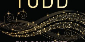 Beitragsbild des Blogbeitrags The Brightest Stars – attracted – Anna Todd