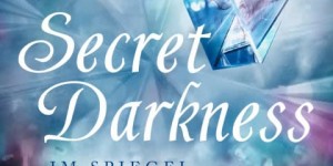 Beitragsbild des Blogbeitrags Secret Darkness. Im Spiegel der Schatten – Johanna Danninger 