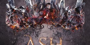 Beitragsbild des Blogbeitrags Ash Princess – Laura Sebastian