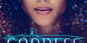 Beitragsbild des Blogbeitrags Goddess 2: Ein Dolch aus Donner und Wut – Andreas Dutter