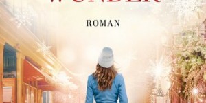 Beitragsbild des Blogbeitrags Das Weihnachtswunder – Angelika Schwarzhuber 