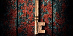 Beitragsbild des Blogbeitrags DOORS – Der Beginn – Markus Heitz