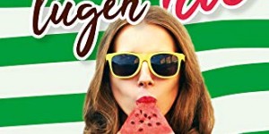 Beitragsbild des Blogbeitrags Küsse lügen nie – Poppy J. Anderson
