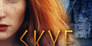 Beitragsbild des Blogbeitrags Skye. Götter des Nordens – Lea McMoon