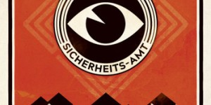 Beitragsbild des Blogbeitrags NSA – Nationales Sicherheits – Amt – Andreas Eschbach