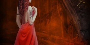 Beitragsbild des Blogbeitrags Im Schatten der drei Monde – Ewa A.