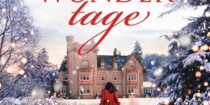 Beitragsbild des Blogbeitrags Winterwundertage – Karen Swan