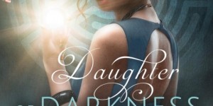 Beitragsbild des Blogbeitrags Daughter of Darkness and Light. Schattenprophezeiung – Karin Kratt