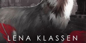 Beitragsbild des Blogbeitrags Der Fluch des Wandlers (Die Wandler) – Lena Klassen