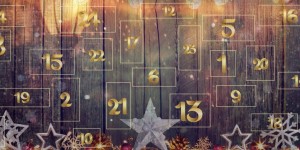 Beitragsbild des Blogbeitrags Adventskalender – Türchen 8 
