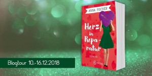 Beitragsbild des Blogbeitrags (Blogtour) – Herz in Reparatur