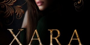 Beitragsbild des Blogbeitrags Xara. Prinzessin der verschollenen Stadt – Aurelia L. Night