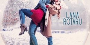Beitragsbild des Blogbeitrags Weihnachtswunder von Manhattan – Lana Rotaru