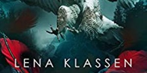 Beitragsbild des Blogbeitrags Der Verrat des Wandlers (Die Wandler #2) – Lena Klassen