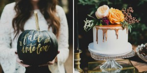 Beitragsbild des Blogbeitrags Mystisch hinreißende Inspiration für Halloween