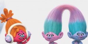 Beitragsbild des Blogbeitrags Partyspiele und Geschenksideen für kleine Trolls-Fans | mit Give Away