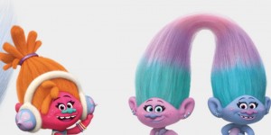 Beitragsbild des Blogbeitrags Partyspiele und Geschenksideen für kleine Trolls-Fans | mit Give Away 