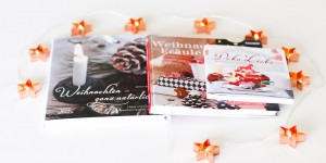 Beitragsbild des Blogbeitrags Tolle Bücher und Blogs um sich die Adventszeit noch schöner zu machen