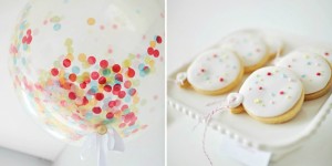 Beitragsbild des Blogbeitrags Faschingsparty für Kinder & Erwachsene mit Rezepten und Deko