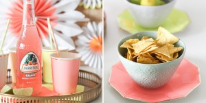 Beitragsbild des Blogbeitrags Checkliste für eine Fiesta Mexicana mit Fajitas, Nachos & Co