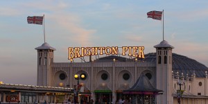 Beitragsbild des Blogbeitrags Jubeltage on Europa-Tour – Teil 2: Mit dem Schiff nach Dover, Canterbury & Brighton 