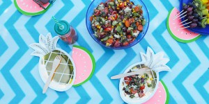 Beitragsbild des Blogbeitrags Gastbeitrag: Leckere und zugleich gesunde Rezeptideen für den Ausflug in die Natur