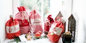 Beitragsbild des Blogbeitrags Tolle Dekoideen und liebevoll ausgesuchte Geschenke für Kinder (ohne Schokolade) zum Nikolaus