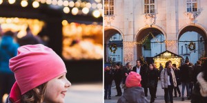 Beitragsbild des Blogbeitrags Salzburg im Advent: Ein entspannendes Familienwochenende im Hotel Melanie 