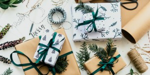 Beitragsbild des Blogbeitrags Geschenkideen Weihnachten für die Menschen, die immer für einen da sind 