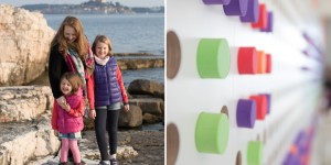 Beitragsbild des Blogbeitrags Meerluft und Frühling schnuppern im Family Hotel Amarin in Rovinj 