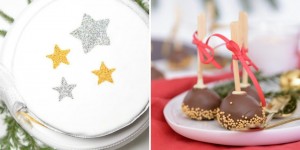 Beitragsbild des Blogbeitrags Meine besten Rezeptideen für Weihnachten und die Adventzeit