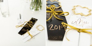 Beitragsbild des Blogbeitrags Let’s Sparkle Silvester DIY-Geschenkidee 