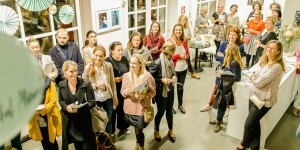 Beitragsbild des Blogbeitrags So planst und organisierst du eine Launch Party in 5 Schritten 