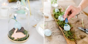 Beitragsbild des Blogbeitrags Meine schönsten DIY Ideen und Rezepte für Ostern 