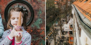 Beitragsbild des Blogbeitrags Von Drachen & Brücken: 10 Tipps fürs zauberhafte Ljubljana mit Kindern 