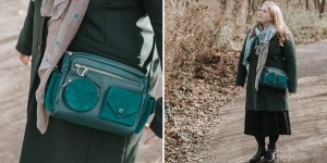 Beitragsbild des Blogbeitrags Emerald Grün & exklusive aber bezahlbare Geschenke mit Zalando Lounge