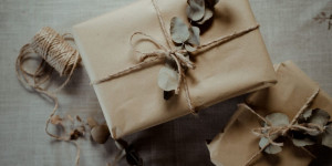 Beitragsbild des Blogbeitrags Ideen für Weihnachtsgeschenke von unseren Wildblüten-Mentorinnen
