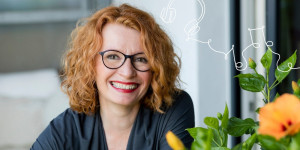 Beitragsbild des Blogbeitrags #37 Unsere Lust feiern: Wie wir Erwartungen loslassen & besseren Sex haben können | mit Nicole Siller