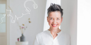 Beitragsbild des Blogbeitrags #27 Unser Horoskop als Booster für unser Soulbusiness | mit Ellen Holzschuster 