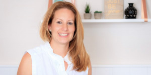 Beitragsbild des Blogbeitrags Business Mum Bianca Kolarik und ihre Urban Lodge