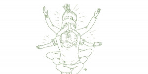 Beitragsbild des Blogbeitrags „Ich aspetiere mich!!!“