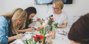 Beitragsbild des Blogbeitrags Shout out – „Was war dein Business JubelMoment?“