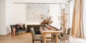 Beitragsbild des Blogbeitrags Friendsgiving: Thank you for being a friend