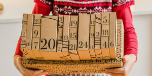 Beitragsbild des Blogbeitrags 24 wunderschöne Gelegenheiten, um bewusst und kreativ zu werden – mit dem STABILO Adventskalender 2020 