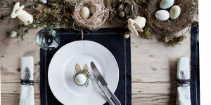 Beitragsbild des Blogbeitrags Down to Earth – Die neue Natürlichkeit 