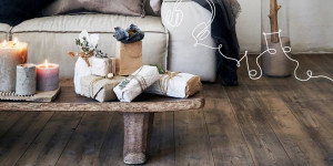 Beitragsbild des Blogbeitrags #04 Survival Guide fürs Weihnachtsfest: Stressfrei & achtsam feiern