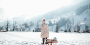Beitragsbild des Blogbeitrags JubelMoments im Familien Natur Resort Moar Gut